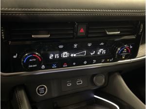 Nissan X-Trail 1.3 DIG-T TEKNA  / LED / Car Play / 360° / 19 "