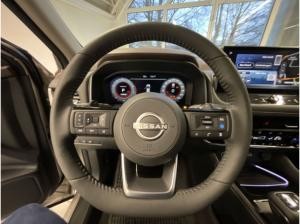 Nissan X-Trail 1.3 DIG-T TEKNA  / LED / Car Play / 360° / 19 "