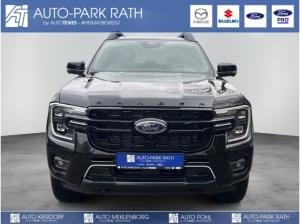 Ford Ranger Stormtrak 2,3l PHEV, LED-MATRIX*ACC*B&O*KEY