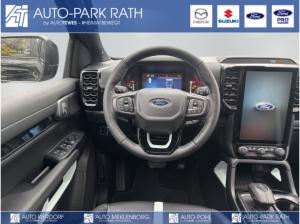 Ford Ranger Stormtrak 2,3l PHEV, LED-MATRIX*ACC*B&O*KEY