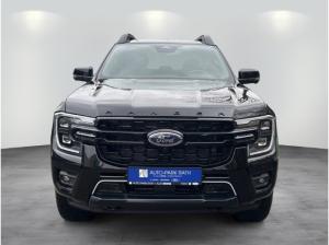 Ford Ranger Stormtrak 2,3l PHEV, SPORTBÜGEL*360°CAM*KEY