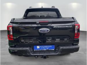 Ford Ranger Stormtrak 2,3l PHEV, SPORTBÜGEL*360°CAM*KEY