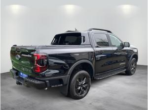 Ford Ranger Stormtrak 2,3l PHEV, SPORTBÜGEL*360°CAM*KEY