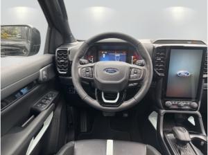 Ford Ranger Stormtrak 2,3l PHEV, SPORTBÜGEL*360°CAM*KEY