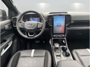 Ford Ranger Stormtrak 2,3l PHEV, SPORTBÜGEL*360°CAM*KEY