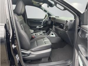 Ford Ranger Stormtrak 2,3l PHEV, SPORTBÜGEL*360°CAM*KEY