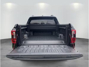 Ford Ranger Stormtrak 2,3l PHEV, SPORTBÜGEL*360°CAM*KEY