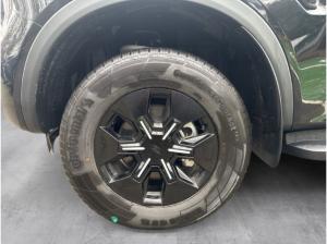 Ford Ranger Stormtrak 2,3l PHEV, SPORTBÜGEL*360°CAM*KEY