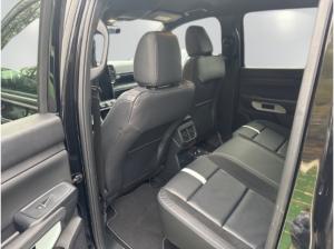 Ford Ranger Stormtrak 2,3l PHEV, SPORTBÜGEL*360°CAM*KEY