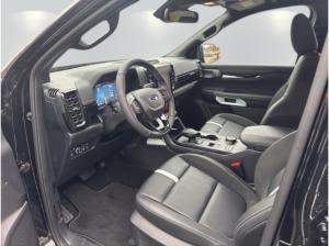 Ford Ranger Stormtrak 2,3l PHEV, SPORTBÜGEL*360°CAM*KEY