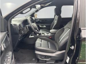 Ford Ranger Stormtrak 2,3l PHEV, SPORTBÜGEL*360°CAM*KEY