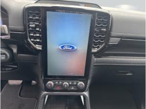 Ford Ranger Stormtrak 2,3l PHEV, SPORTBÜGEL*360°CAM*KEY