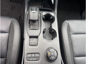Ford Ranger Stormtrak 2,3l PHEV, SPORTBÜGEL*360°CAM*KEY