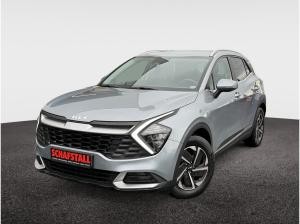 Kia Sportage 1.6T 48V DCT Vision Komfortpaket Überführung inklusive