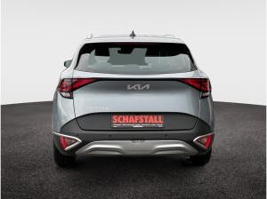 Kia Sportage 1.6T 48V DCT Vision Komfortpaket Überführung inklusive