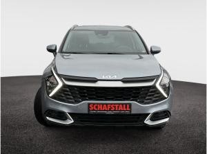 Kia Sportage 1.6T 48V DCT Vision Komfortpaket Überführung inklusive