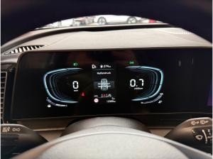 Kia Sportage 1.6T 48V DCT Vision Komfortpaket Überführung inklusive