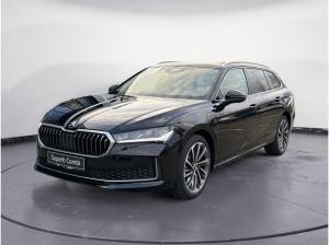 Skoda Superb L&K Plugin-Hybrid 204 PS *SOFORT VERFÜGBAR*