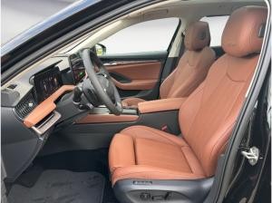 Skoda Superb L&K Plugin-Hybrid 204 PS *SOFORT VERFÜGBAR*
