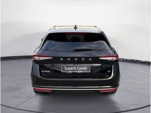 Skoda Superb L&K Plugin-Hybrid 204 PS *SOFORT VERFÜGBAR*