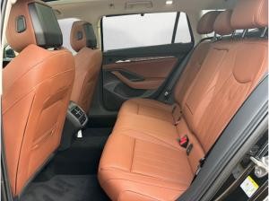 Skoda Superb L&K Plugin-Hybrid 204 PS *SOFORT VERFÜGBAR*