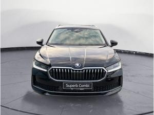 Skoda Superb L&K Plugin-Hybrid 204 PS *SOFORT VERFÜGBAR*