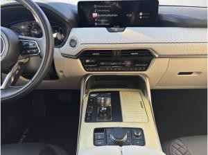 Mazda CX-60 Takumi Plugin 4x4 Pano Leder uvm *GAP GW Special*