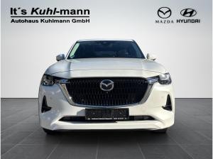 Mazda CX-60 Takumi Plugin 4x4 Pano Leder uvm *GAP GW Special*