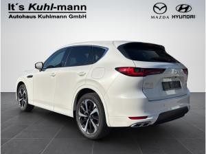 Mazda CX-60 Takumi Plugin 4x4 Pano Leder uvm *GAP GW Special*