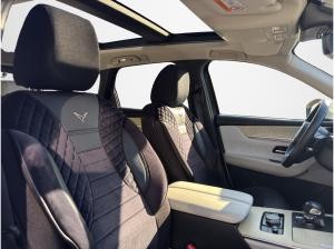 Mazda CX-60 Takumi Plugin 4x4 Pano Leder uvm *GAP GW Special*