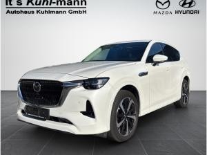Mazda CX-60 Takumi Plugin 4x4 Pano Leder uvm *GAP GW Special*