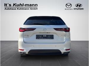 Mazda CX-60 Takumi Plugin 4x4 Pano Leder uvm *GAP GW Special*