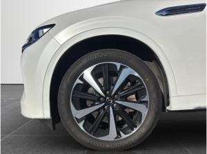 Mazda CX-60 Takumi Plugin 4x4 Pano Leder uvm *GAP GW Special*
