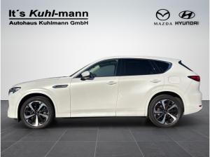 Mazda CX-60 Takumi Plugin 4x4 Pano Leder uvm *GAP GW Special*