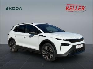Skoda Elroq 85 SPORTLINE ELEKTROMOTOR 210 KW 1-GANG-AUTOMATIK