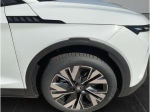 Skoda Elroq 85 SPORTLINE ELEKTROMOTOR 210 KW 1-GANG-AUTOMATIK