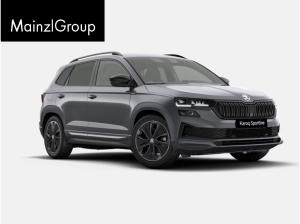 Skoda Karoq Sportsline DSG 4x4 noch 1x ❗Vorbestellt❗