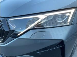 Skoda Octavia OCTAVIA COMBI RS 2,0 TSI 195 KW 7-GANG-DSG