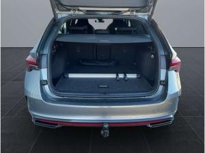 Skoda Octavia OCTAVIA COMBI RS 2,0 TSI 195 KW 7-GANG-DSG