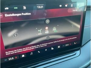 Skoda Octavia OCTAVIA COMBI RS 2,0 TSI 195 KW 7-GANG-DSG