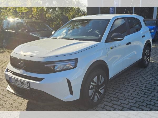 Opel Frontera 1.2 Edition LED+Fernlichtass.+PDC