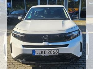 Opel Frontera 1.2 Edition LED+Fernlichtass.+PDC