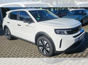 Opel Frontera 1.2 Edition LED+Fernlichtass.+PDC