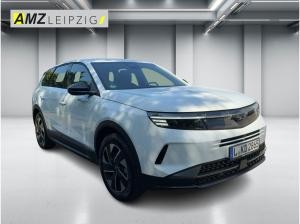 Opel Grandland 1.2 48V Mild- Edition LED+KlimaA