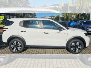 Opel Frontera 1.2 Edition LED+Fernlichtass.+PDC