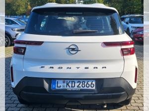 Opel Frontera 1.2 Edition LED+Fernlichtass.+PDC