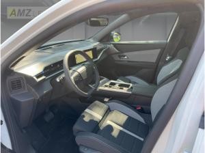 Opel Grandland 1.2 48V Mild- Edition LED+KlimaA