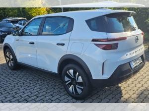 Opel Frontera 1.2 Edition LED+Fernlichtass.+PDC