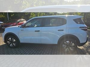 Opel Frontera 1.2 Edition LED+Fernlichtass.+PDC