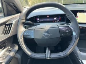 Opel Grandland 1.2 48V Mild- Edition LED+KlimaA